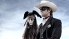 lone ranger